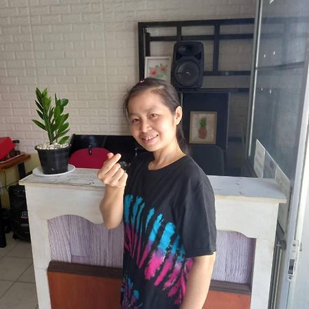 Amazing Khaosan Hostel Бангкок Екстер'єр фото