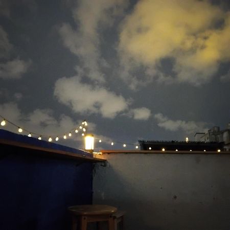 Amazing Khaosan Hostel Бангкок Екстер'єр фото