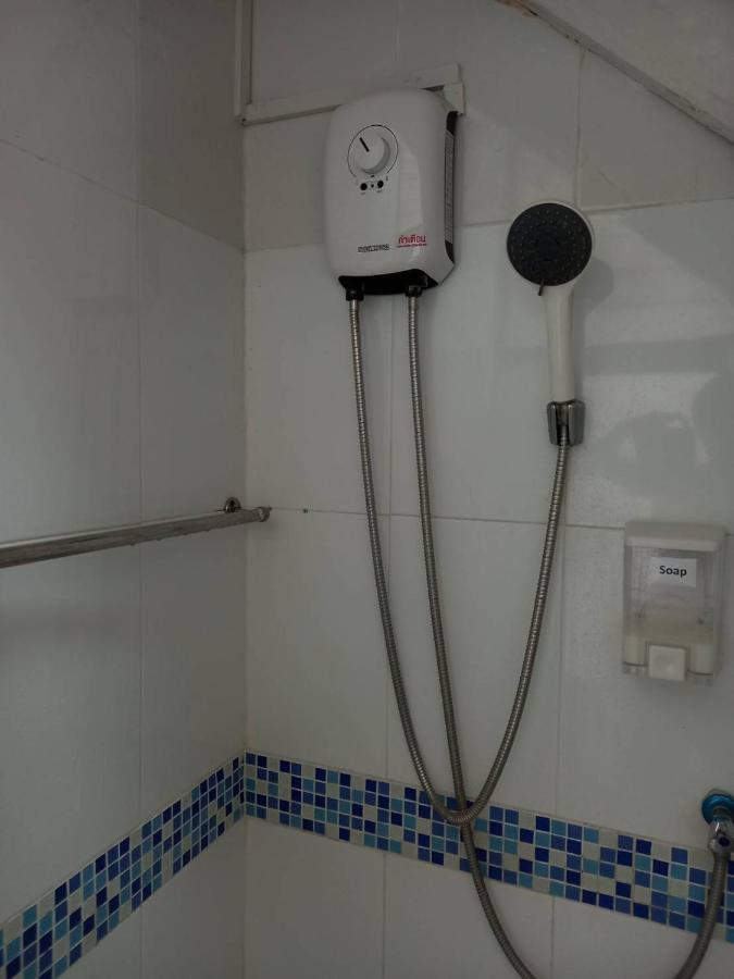 Amazing Khaosan Hostel Бангкок Екстер'єр фото
