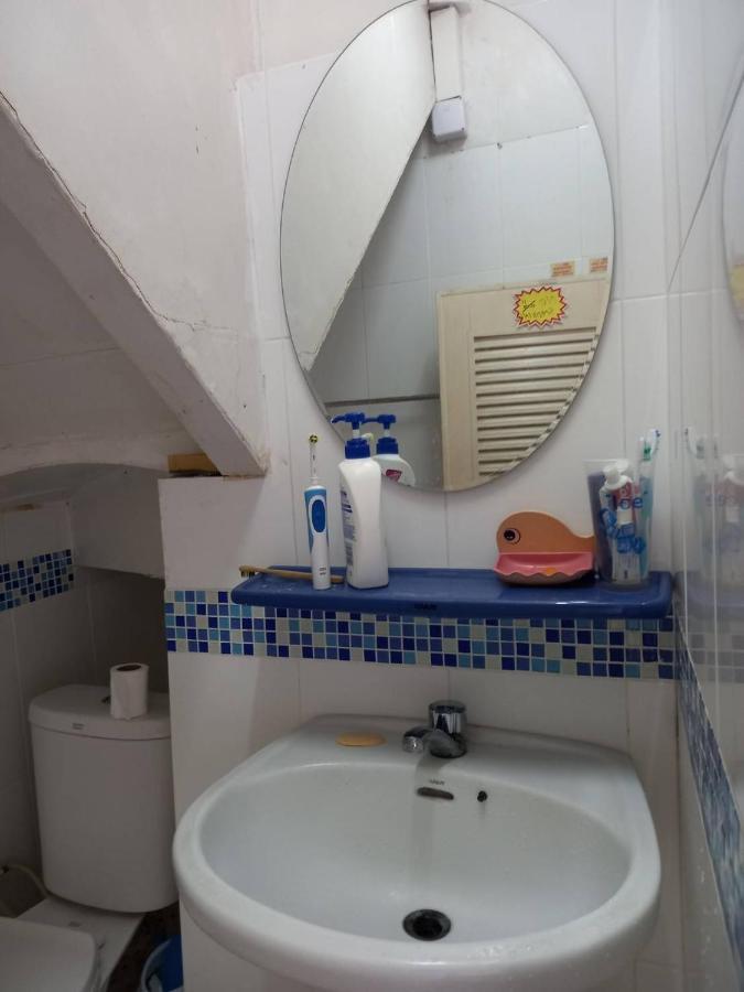 Amazing Khaosan Hostel Бангкок Екстер'єр фото