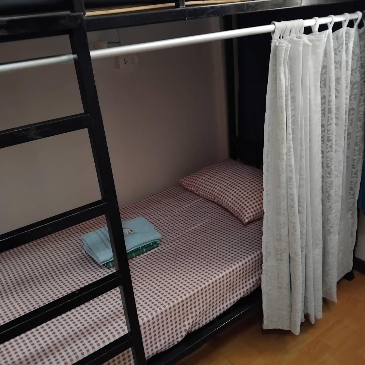 Amazing Khaosan Hostel Бангкок Екстер'єр фото