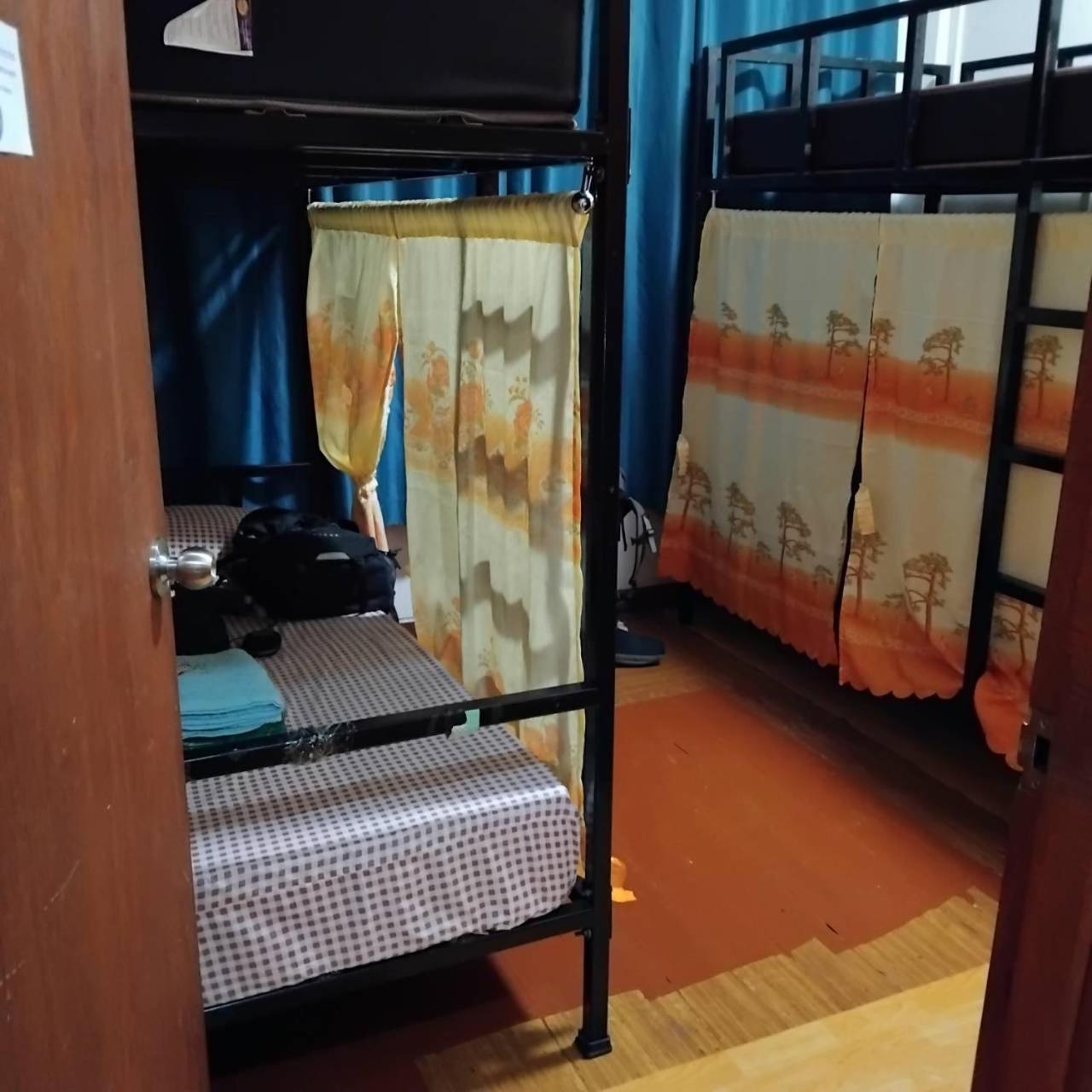 Amazing Khaosan Hostel Бангкок Екстер'єр фото