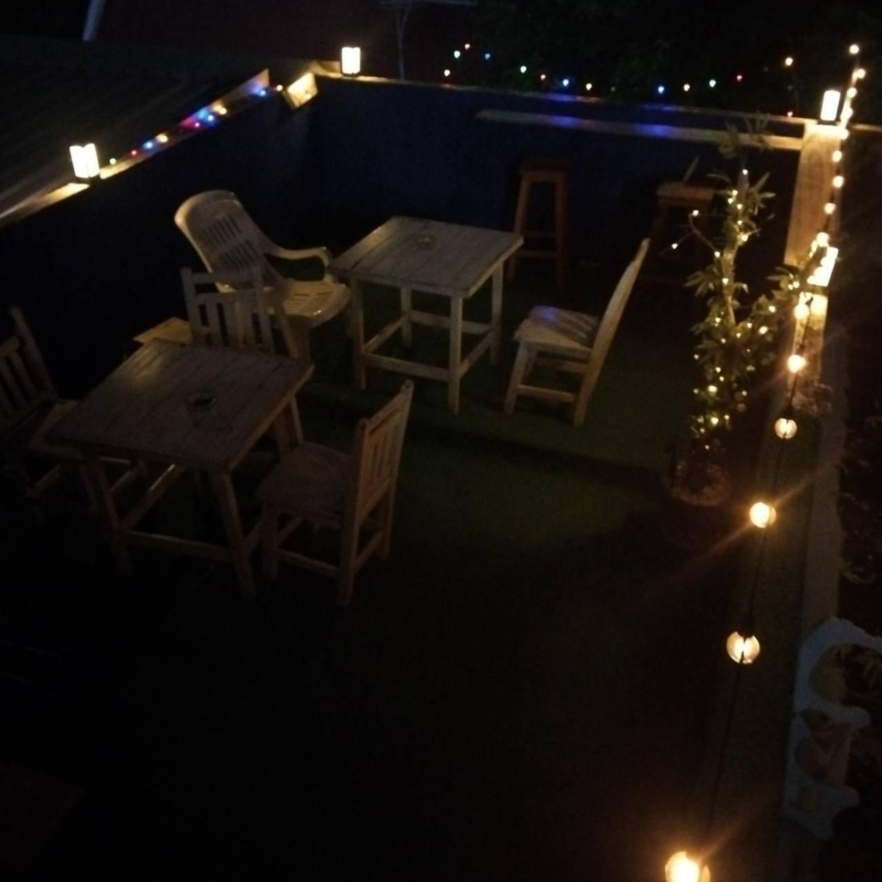 Amazing Khaosan Hostel Бангкок Екстер'єр фото