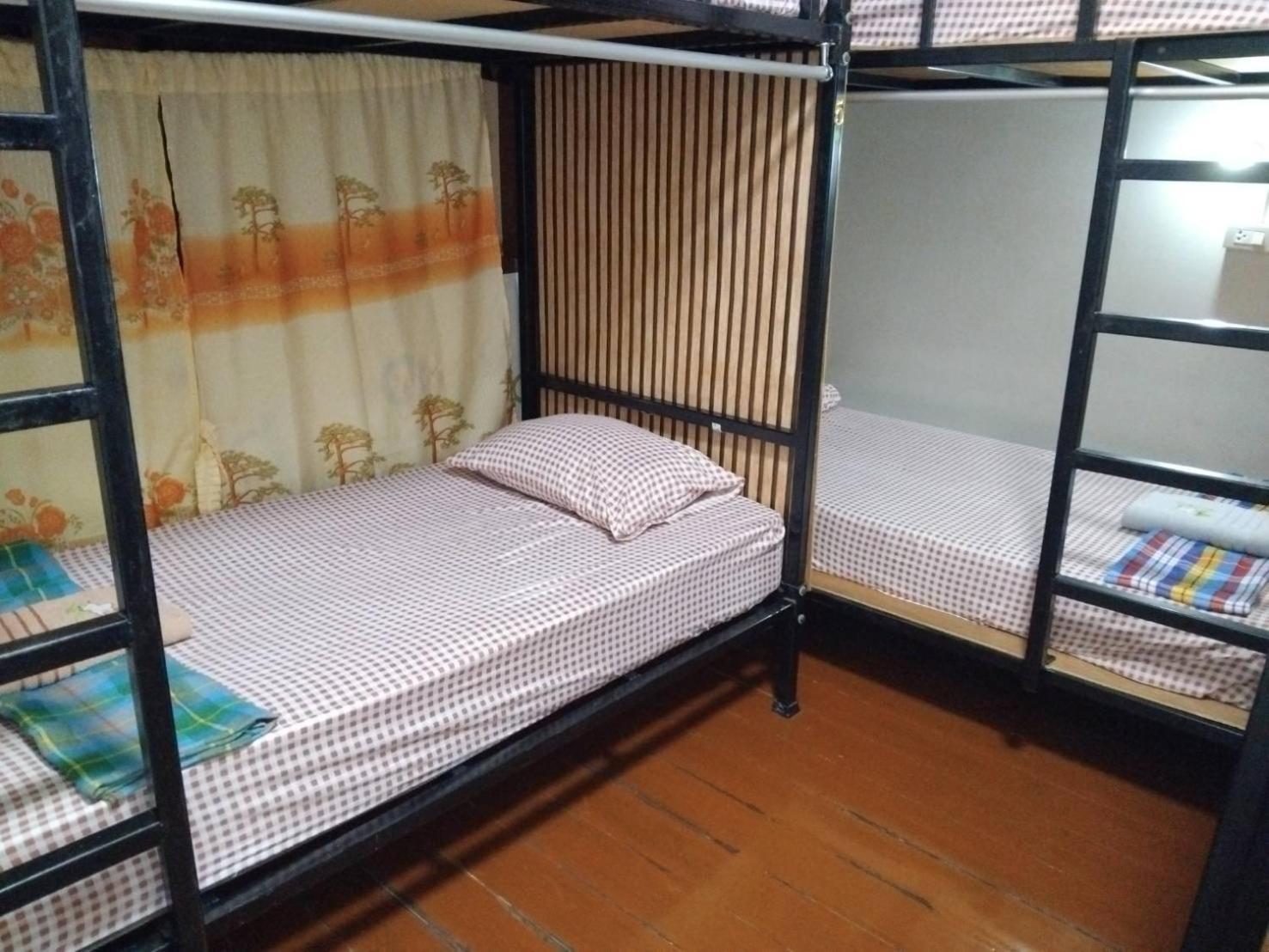 Amazing Khaosan Hostel Бангкок Екстер'єр фото