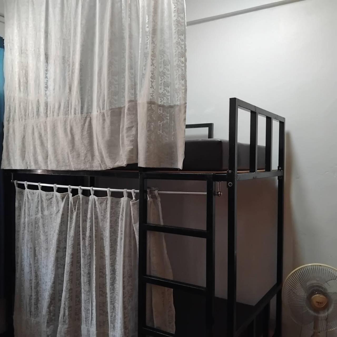 Amazing Khaosan Hostel Бангкок Екстер'єр фото