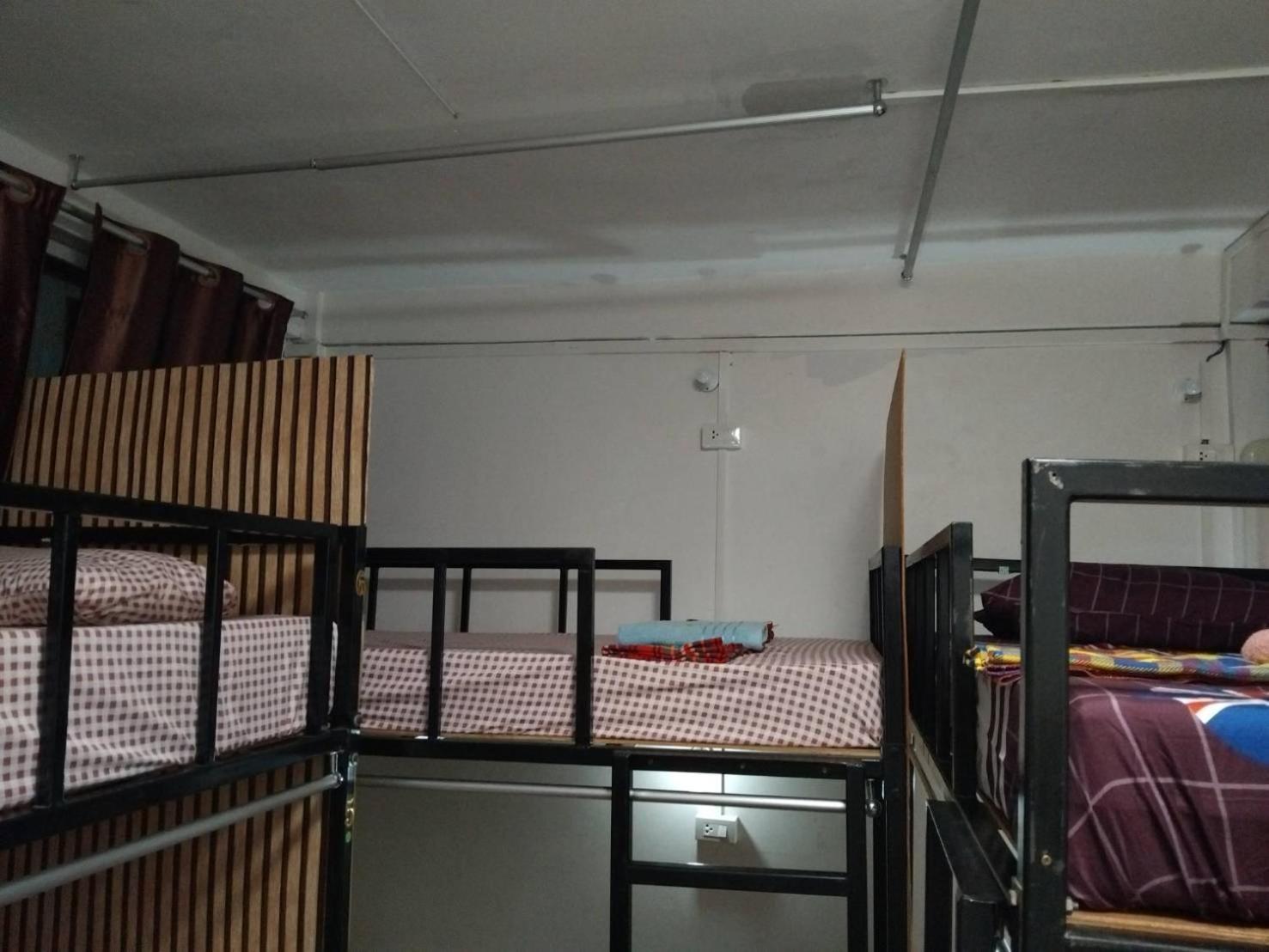 Amazing Khaosan Hostel Бангкок Екстер'єр фото
