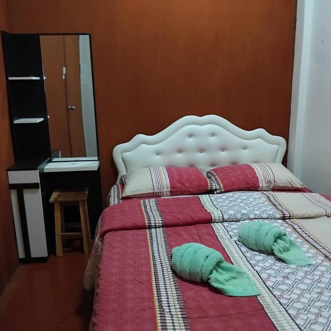 Amazing Khaosan Hostel Бангкок Екстер'єр фото