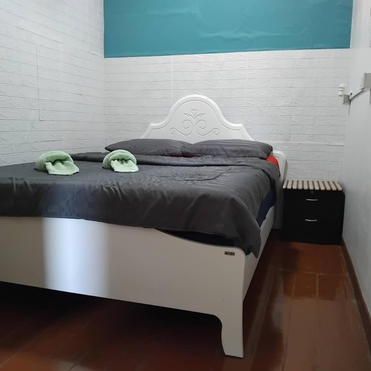 Amazing Khaosan Hostel Бангкок Екстер'єр фото