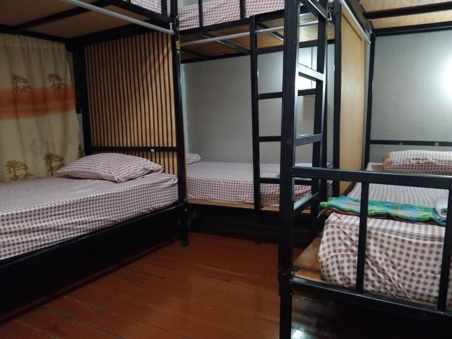 Amazing Khaosan Hostel Бангкок Екстер'єр фото