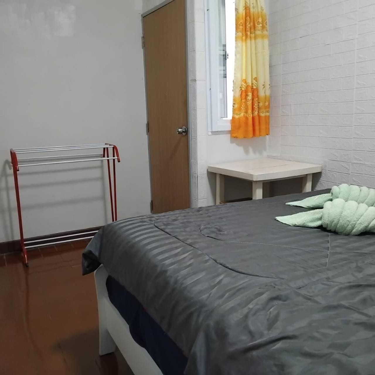 Amazing Khaosan Hostel Бангкок Екстер'єр фото