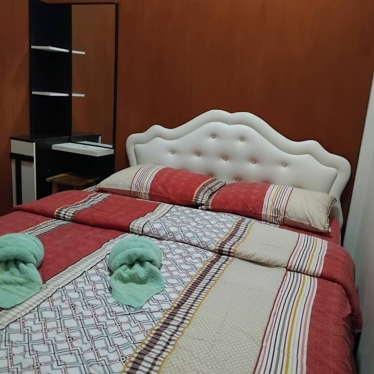 Amazing Khaosan Hostel Бангкок Екстер'єр фото