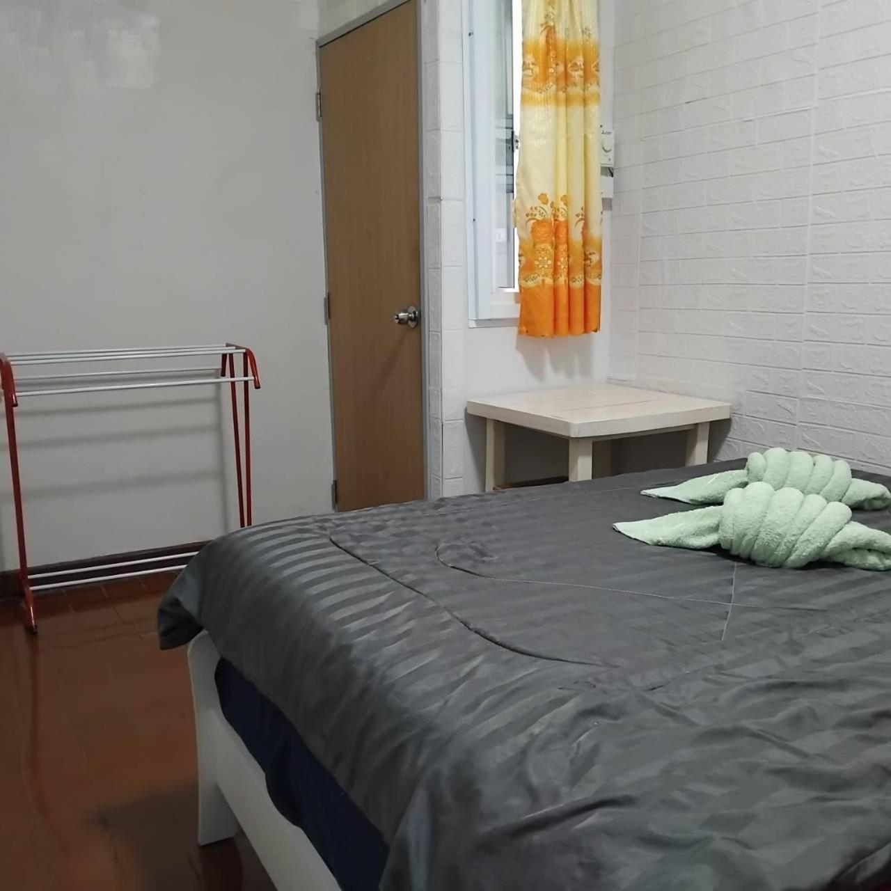 Amazing Khaosan Hostel Бангкок Екстер'єр фото